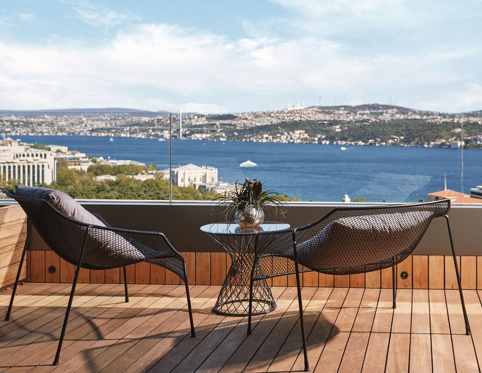 Gezi Bosphorus, Istanbul, A Member Of Design Hotel 5*